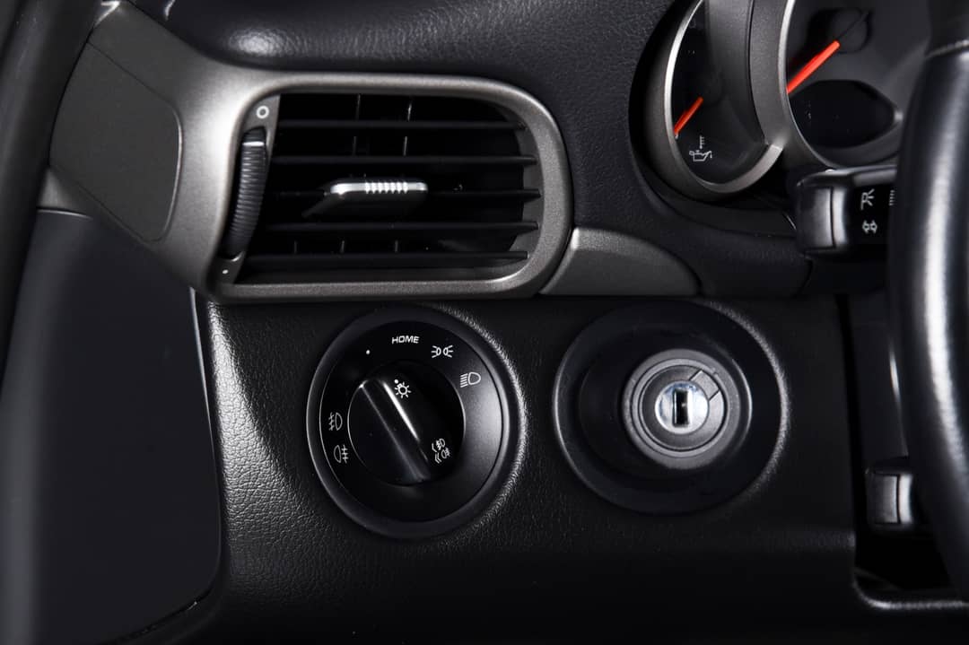2006 Porsche 911 Carrera — photo 13