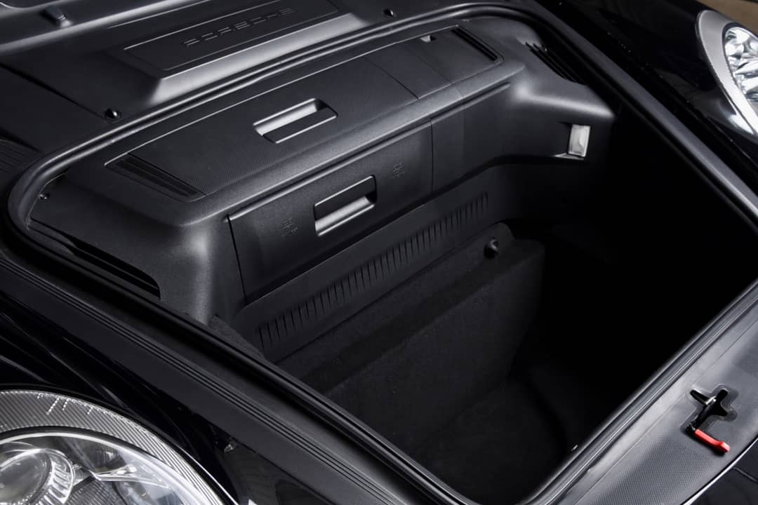 2006 Porsche 911 Carrera — photo 17