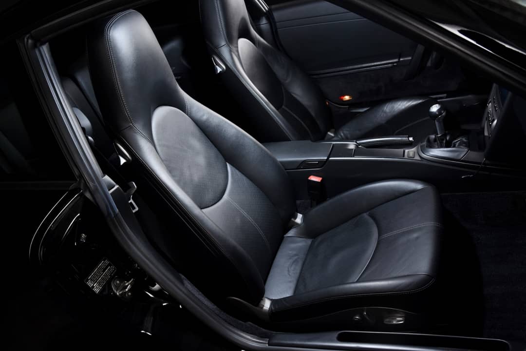 2006 Porsche 911 Carrera — photo 3