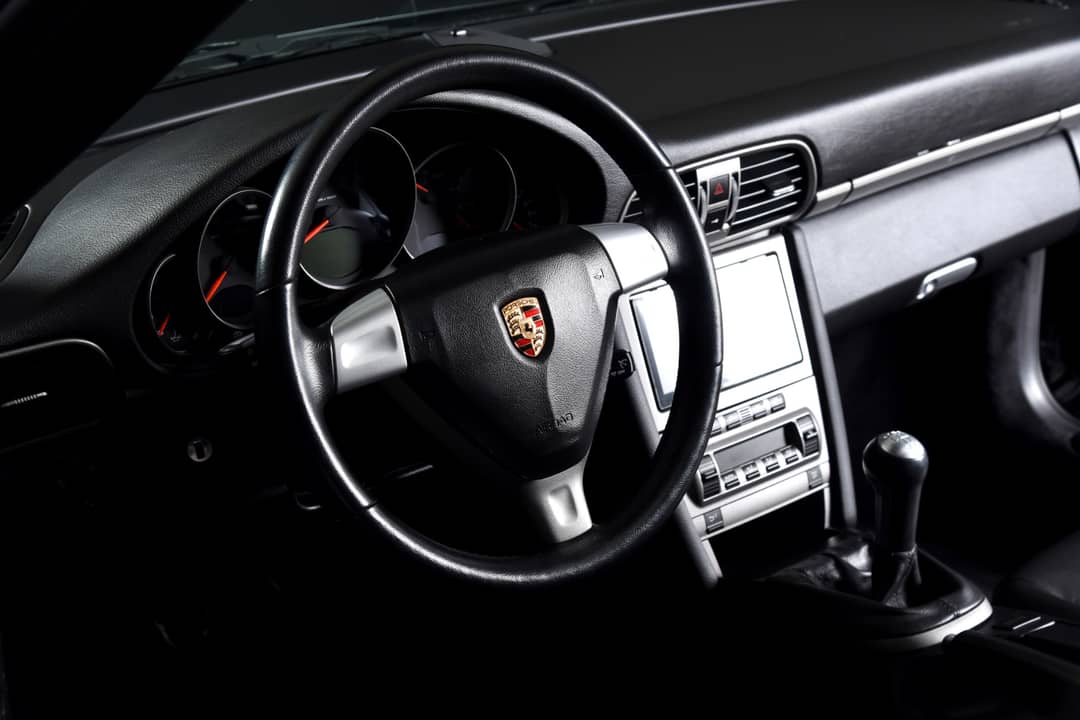 2006 Porsche 911 Carrera — photo 6