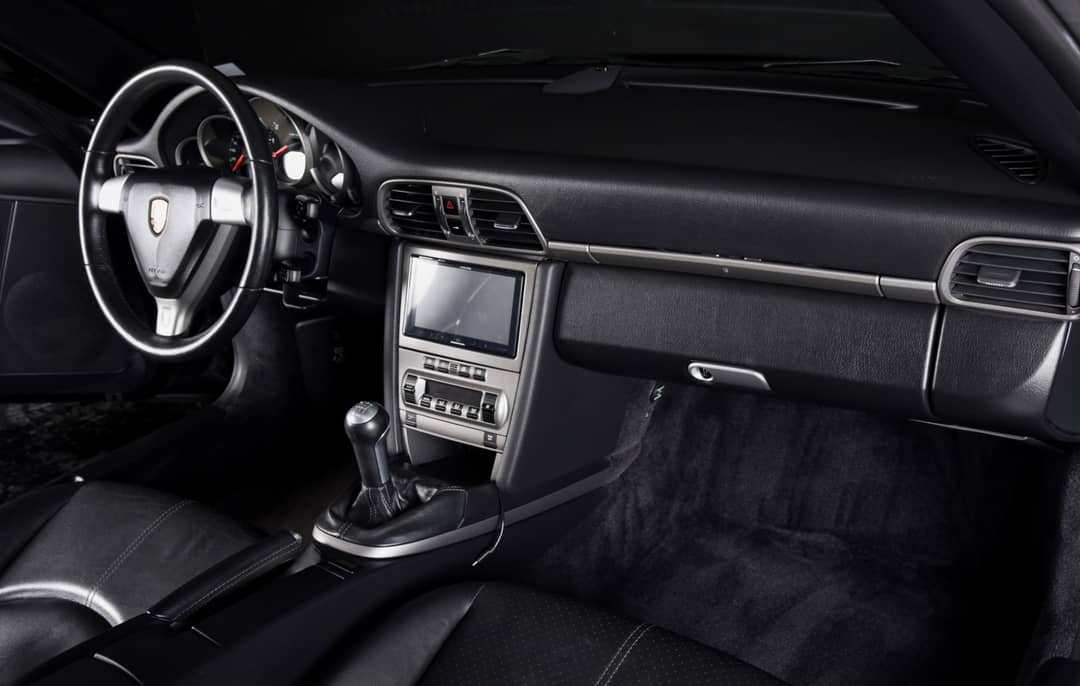 2006 Porsche 911 Carrera — photo 7