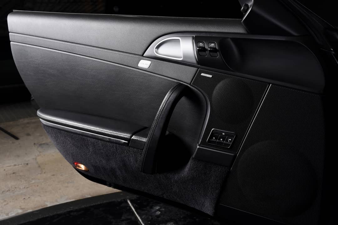 2006 Porsche 911 Carrera — photo 10