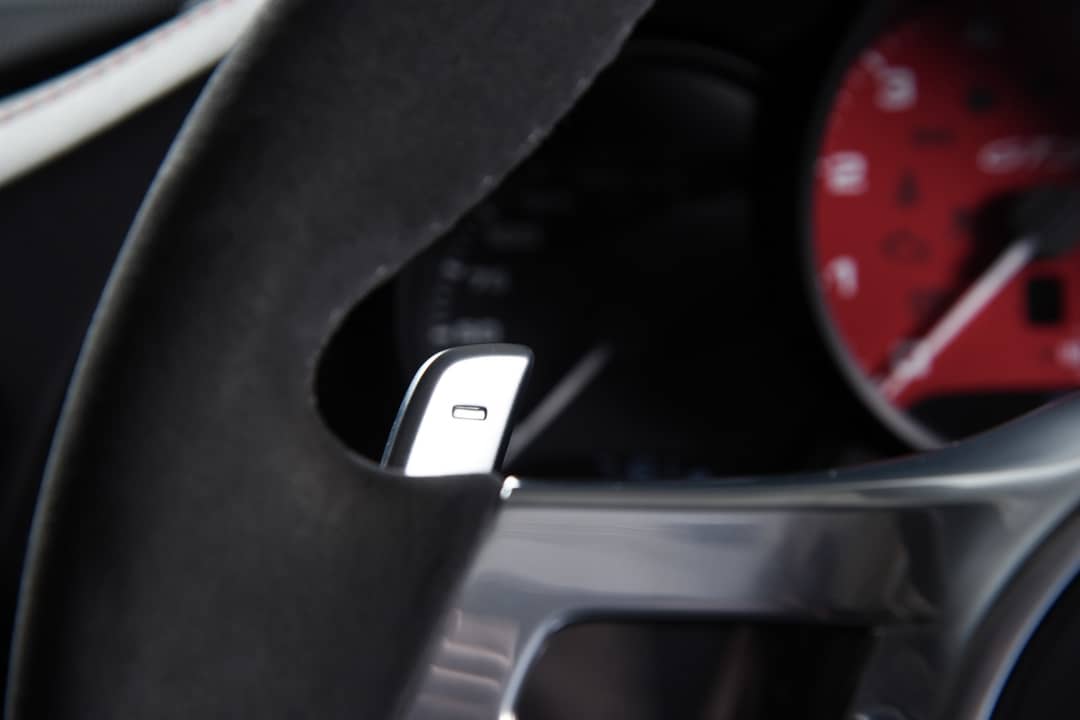 2016 Porsche 911 Targa 4 GTS — photo 22