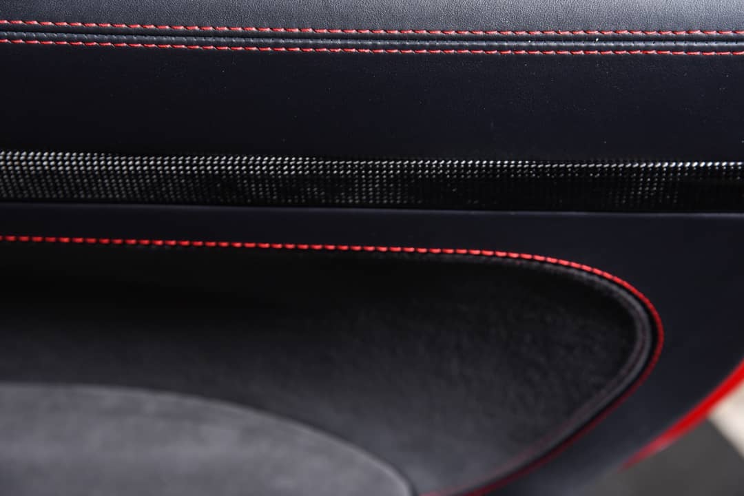 2016 Porsche 911 Targa 4 GTS — photo 34