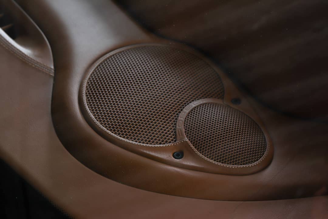 2004 Porsche 911 Turbo — photo 42