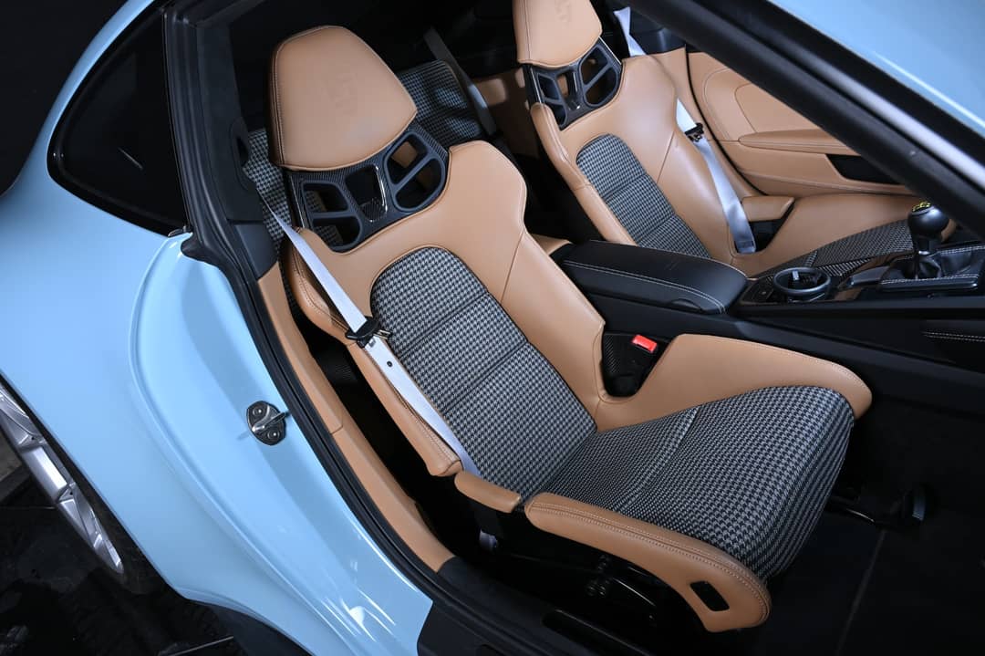 2022 Porsche 911 GT3 Touring — photo 20