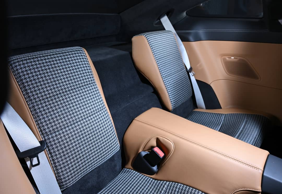 2022 Porsche 911 GT3 Touring — photo 21