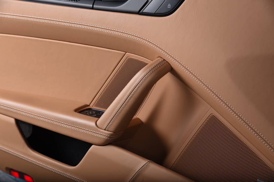 2022 Porsche 911 GT3 Touring — photo 30