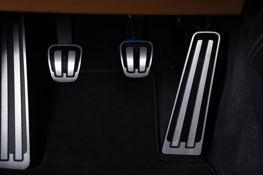 2022 Porsche 911 GT3 Touring — photo 35
