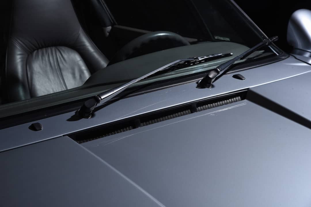1991 Porsche 911 Carrera 2 Targa — photo 37