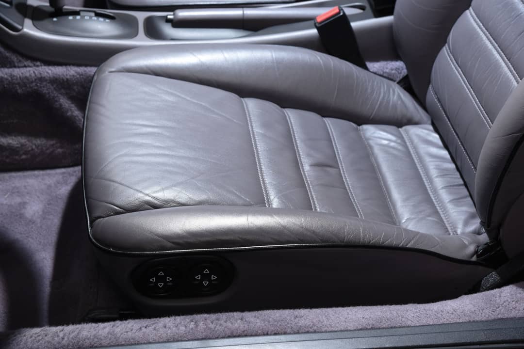 1991 Porsche 911 Carrera 2 Targa — photo 6