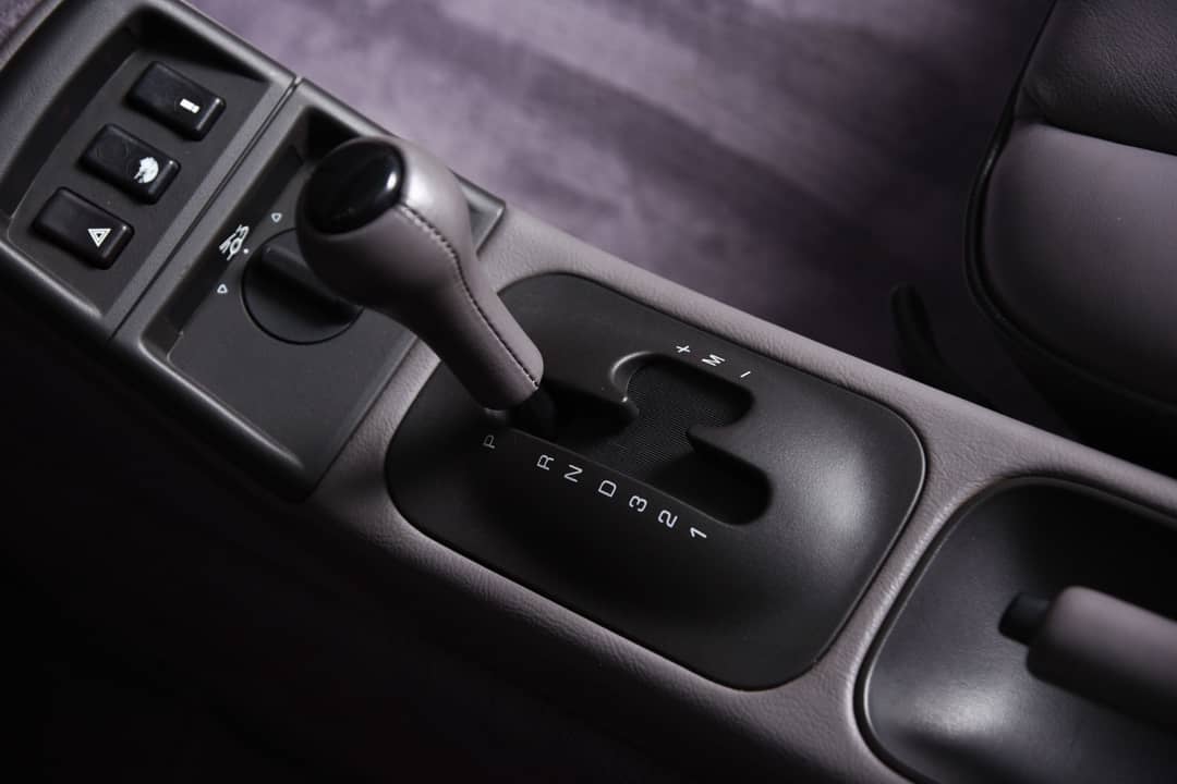 1991 Porsche 911 Carrera 2 Targa — photo 7