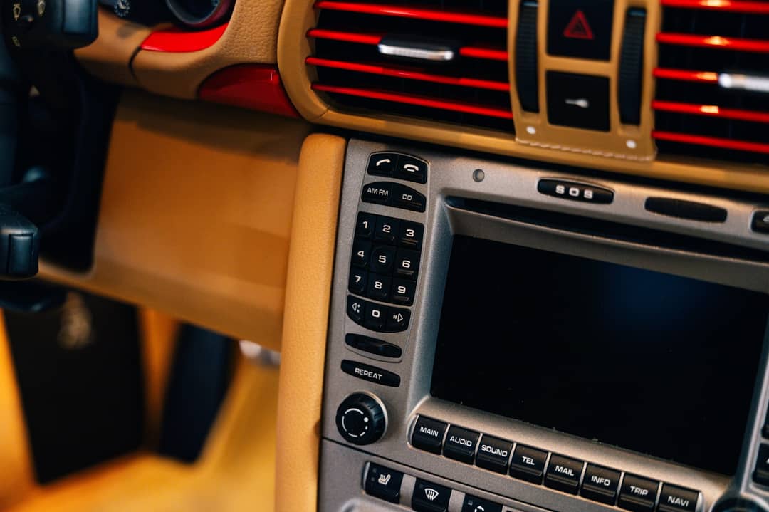 2006 Porsche 911 Carrera — photo 15