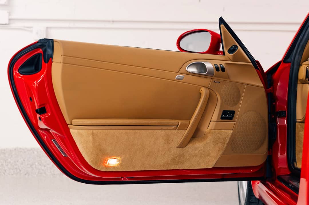2006 Porsche 911 Carrera — photo 16