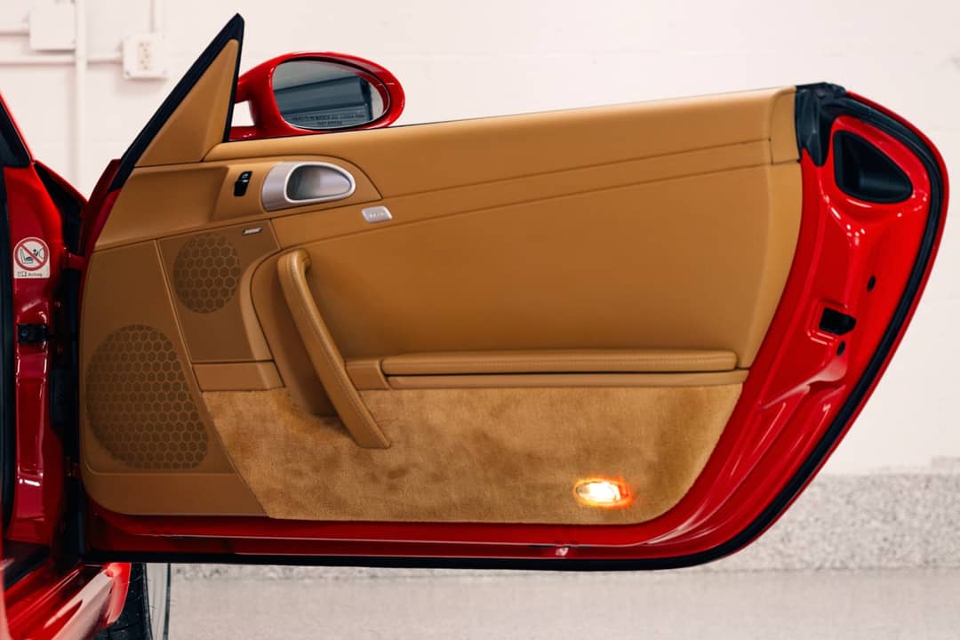 2006 Porsche 911 Carrera — photo 17