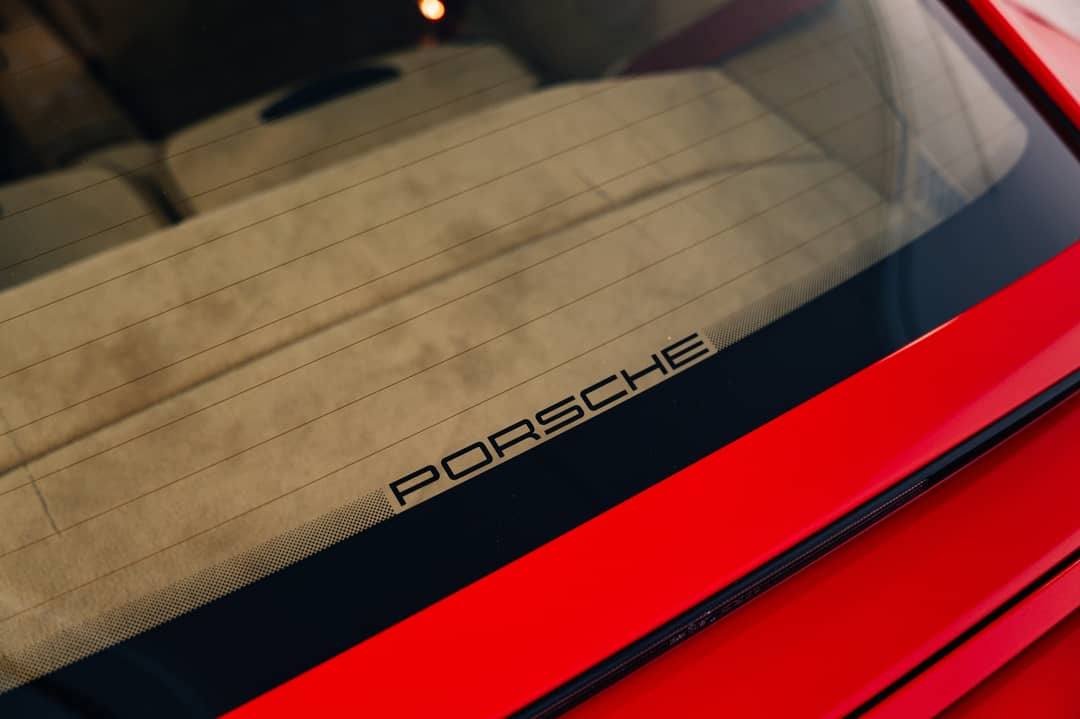 2006 Porsche 911 Carrera — photo 19