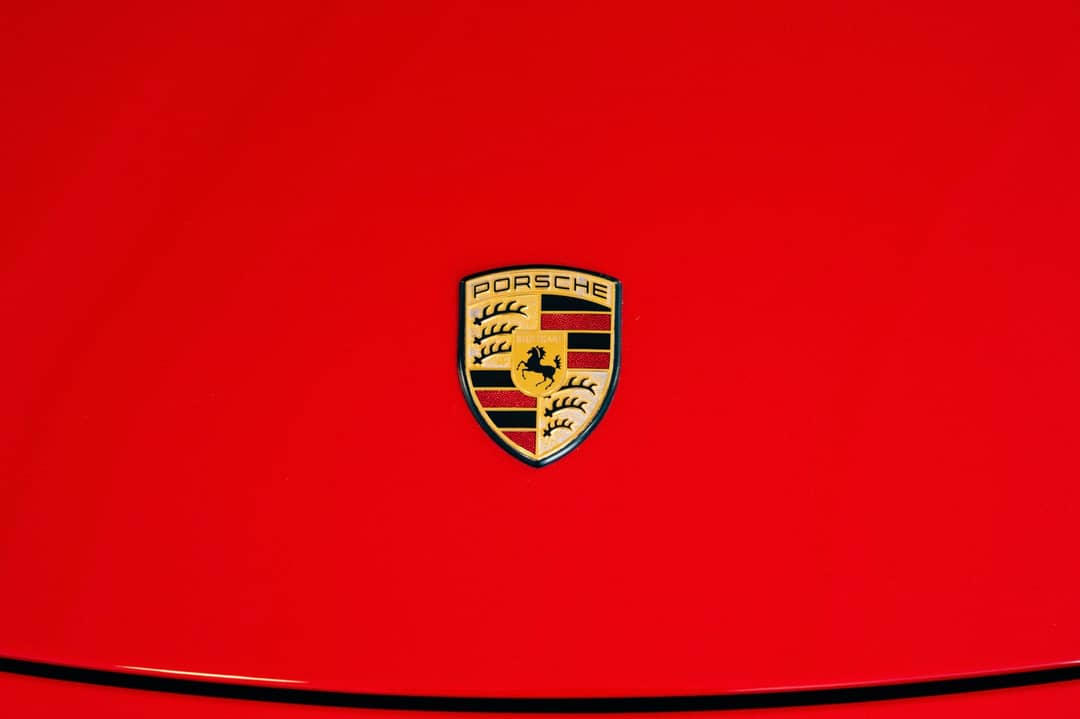 2006 Porsche 911 Carrera — photo 22