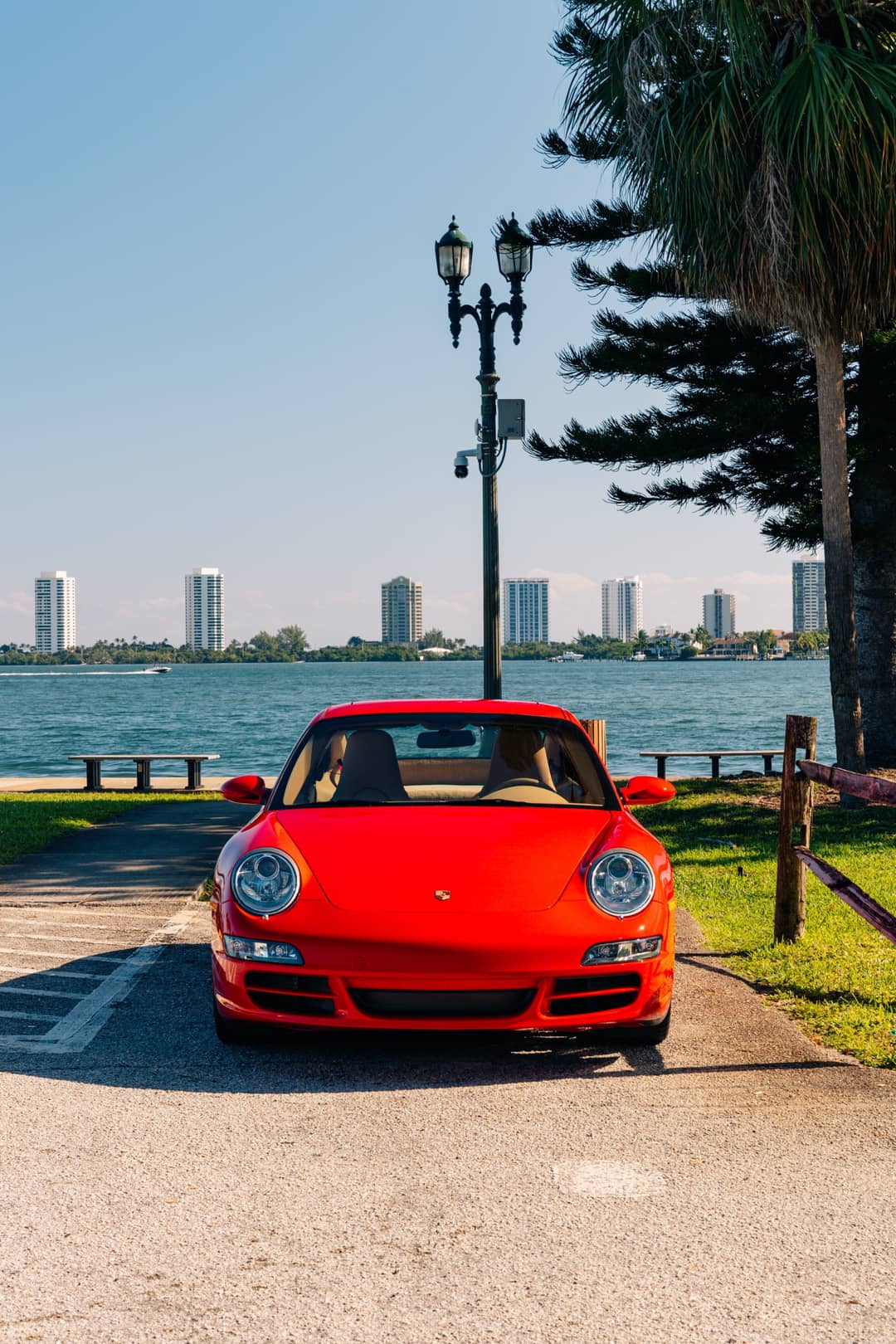 2006 Porsche 911 Carrera — photo 25