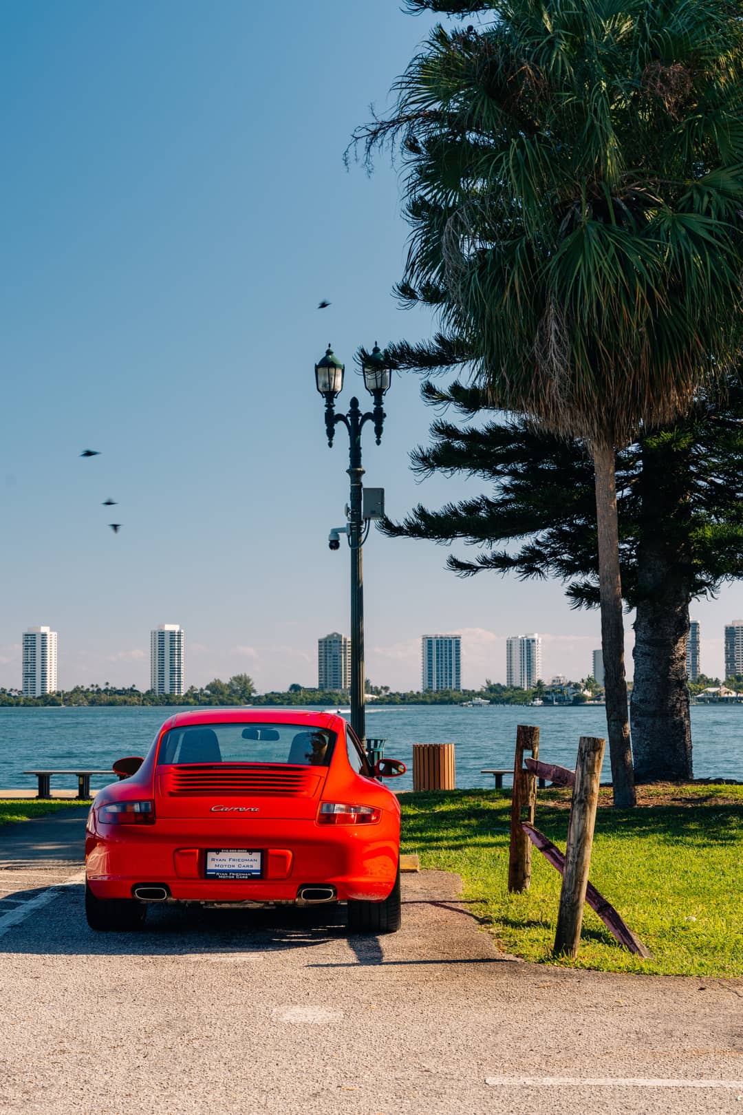 2006 Porsche 911 Carrera — photo 26