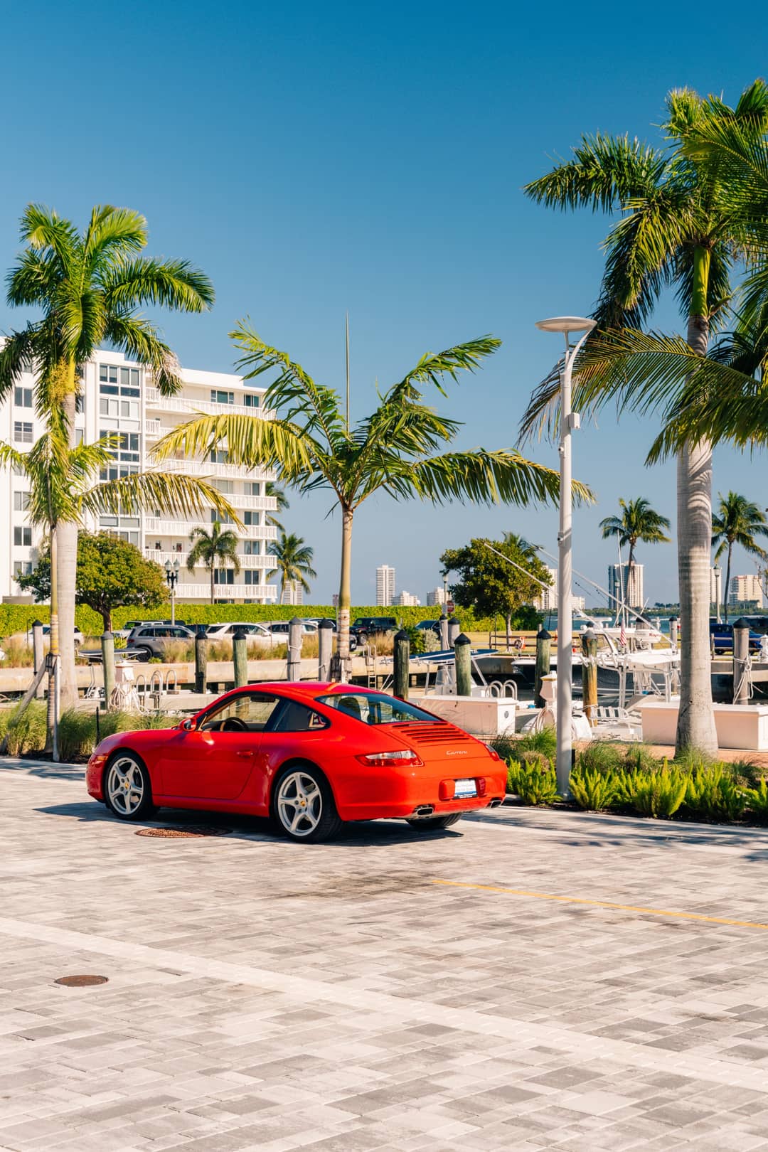 2006 Porsche 911 Carrera — photo 27
