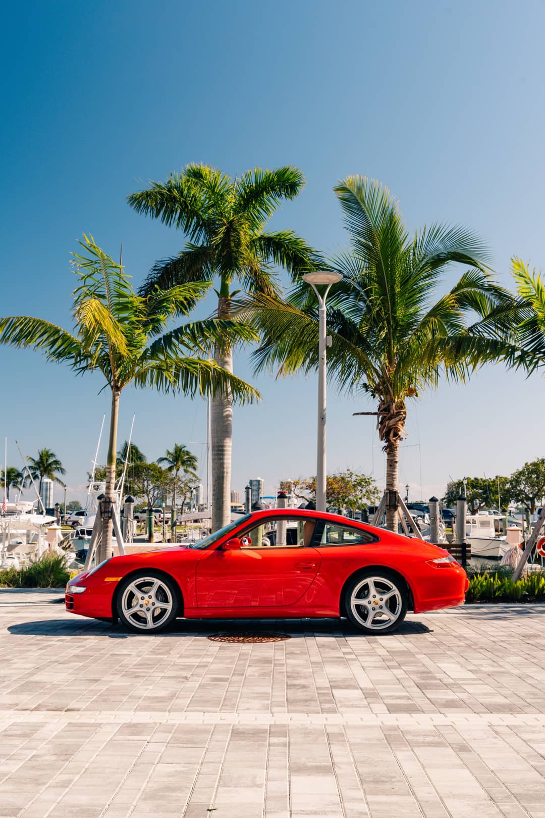 2006 Porsche 911 Carrera — photo 28