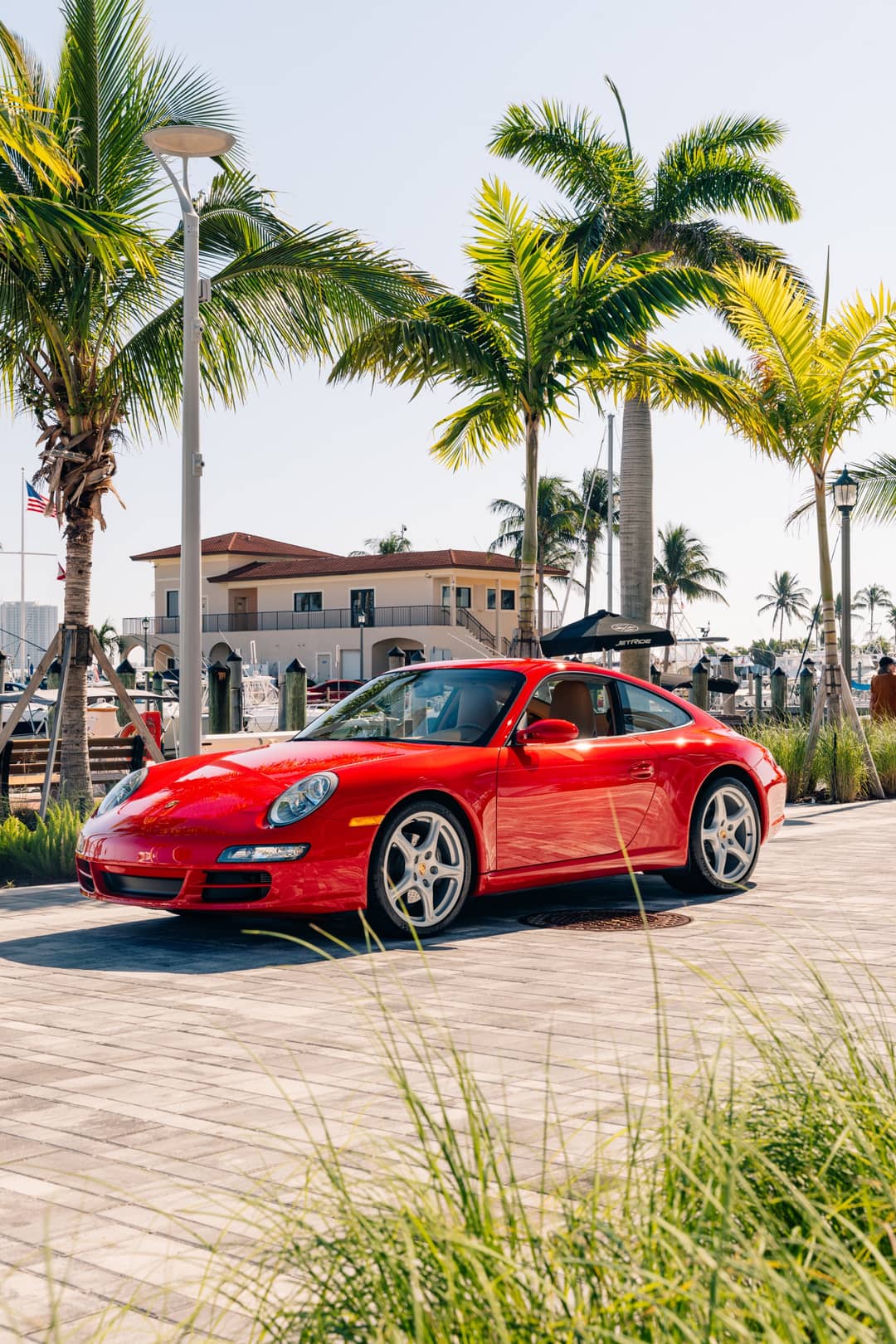 2006 Porsche 911 Carrera — photo 29