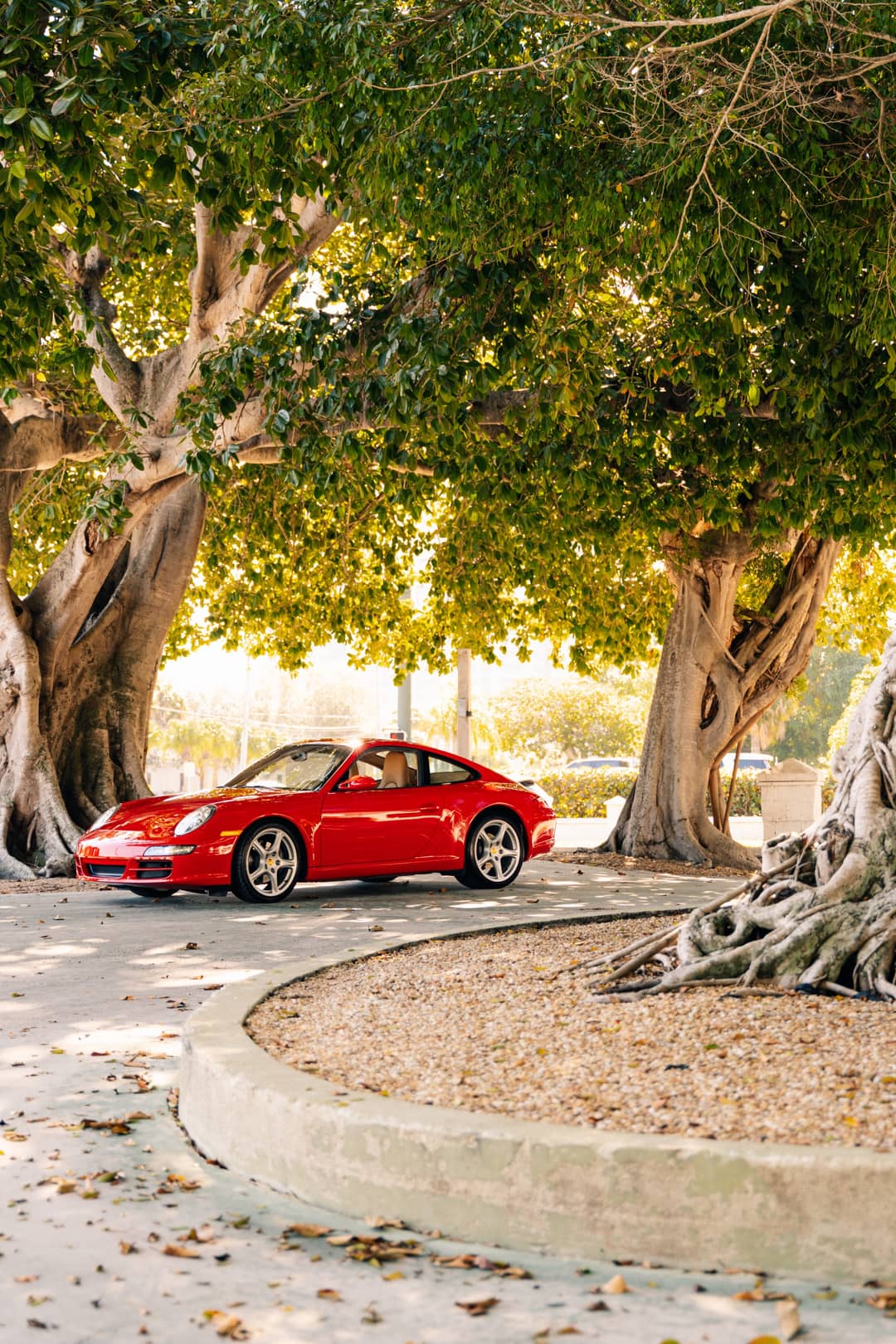 2006 Porsche 911 Carrera — photo 30