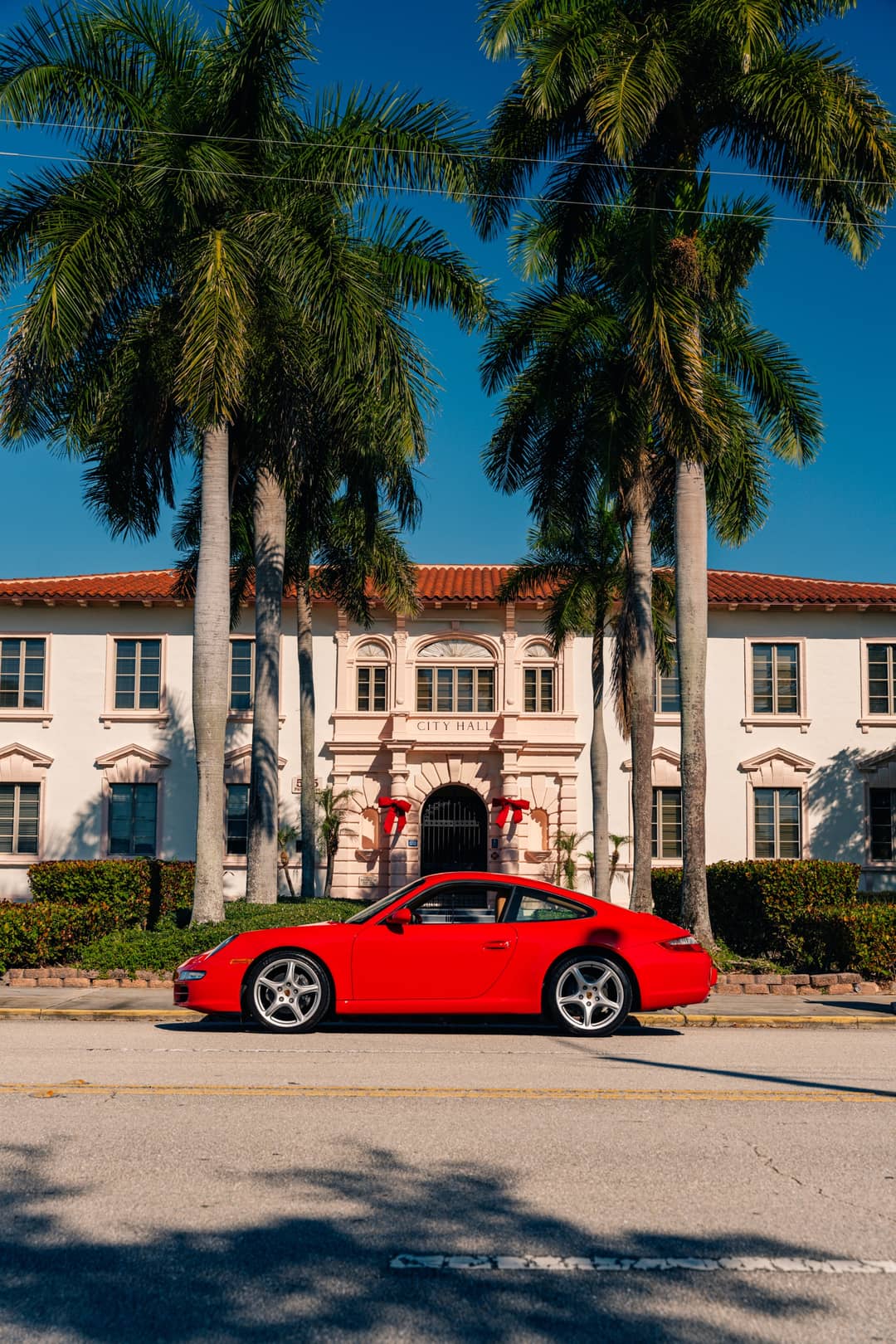 2006 Porsche 911 Carrera — photo 33