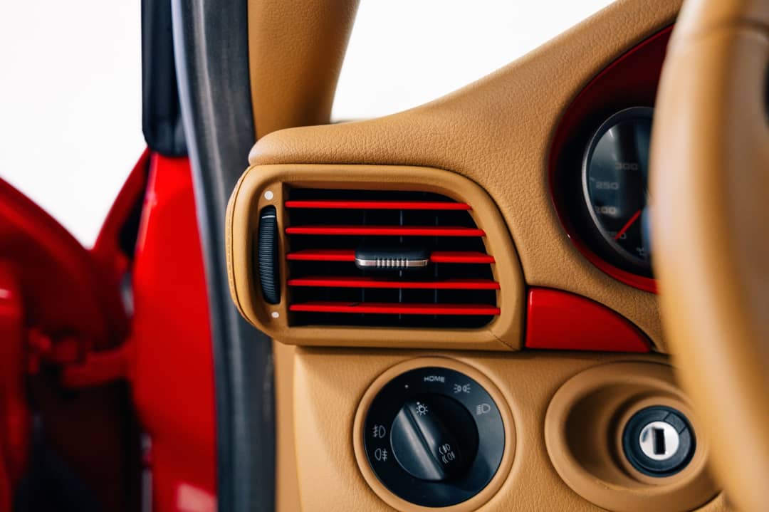 2006 Porsche 911 Carrera — photo 6