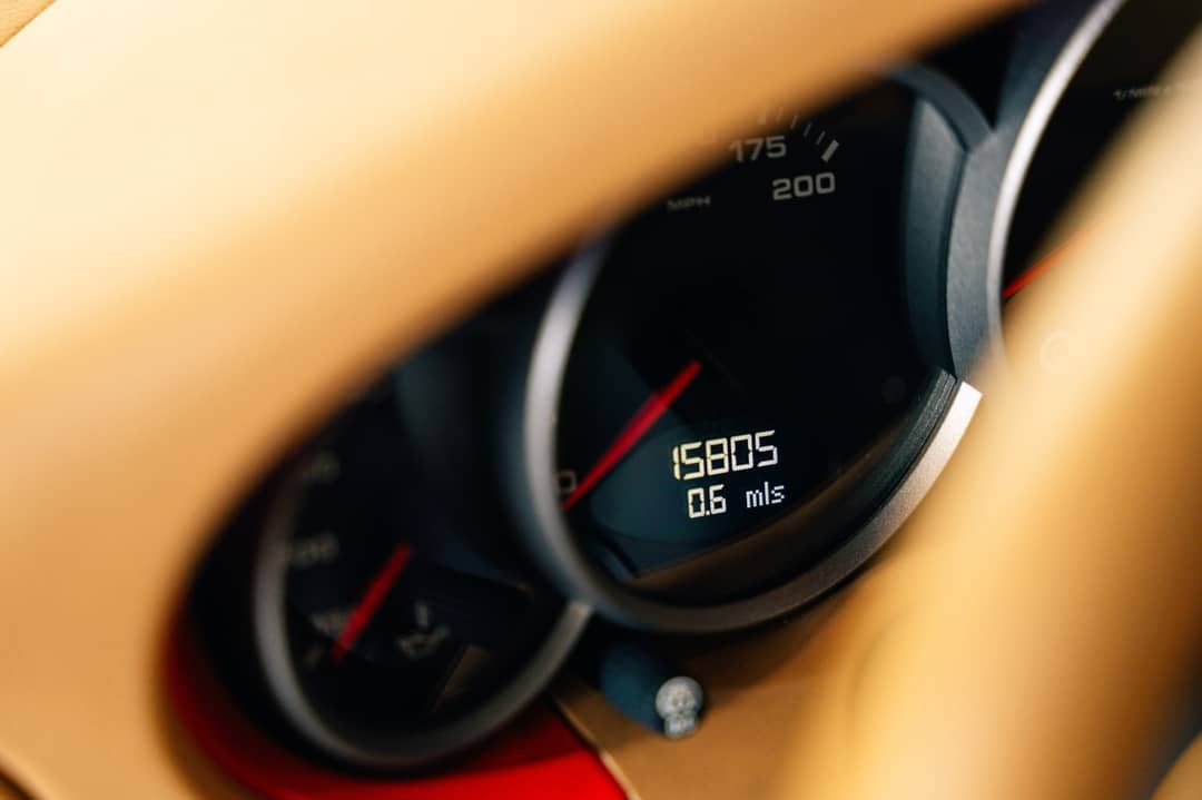 2006 Porsche 911 Carrera — photo 8