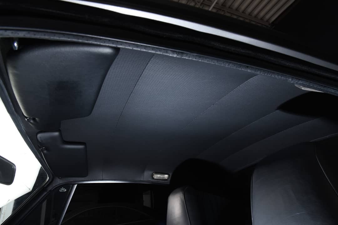 1989 Porsche 911 Carrera 4 — photo 9