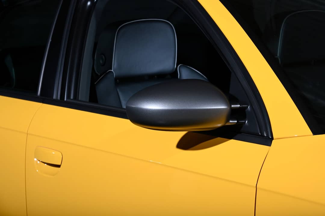 2008 Audi RS 4 quattro — photo 18