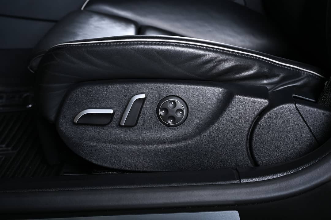 2008 Audi RS 4 quattro — photo 23