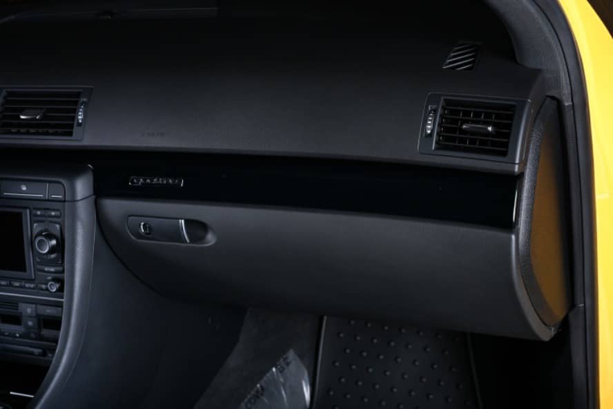 2008 Audi RS 4 quattro — photo 26