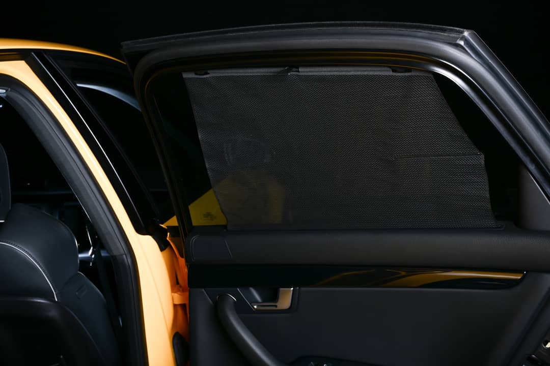 2008 Audi RS 4 quattro — photo 29