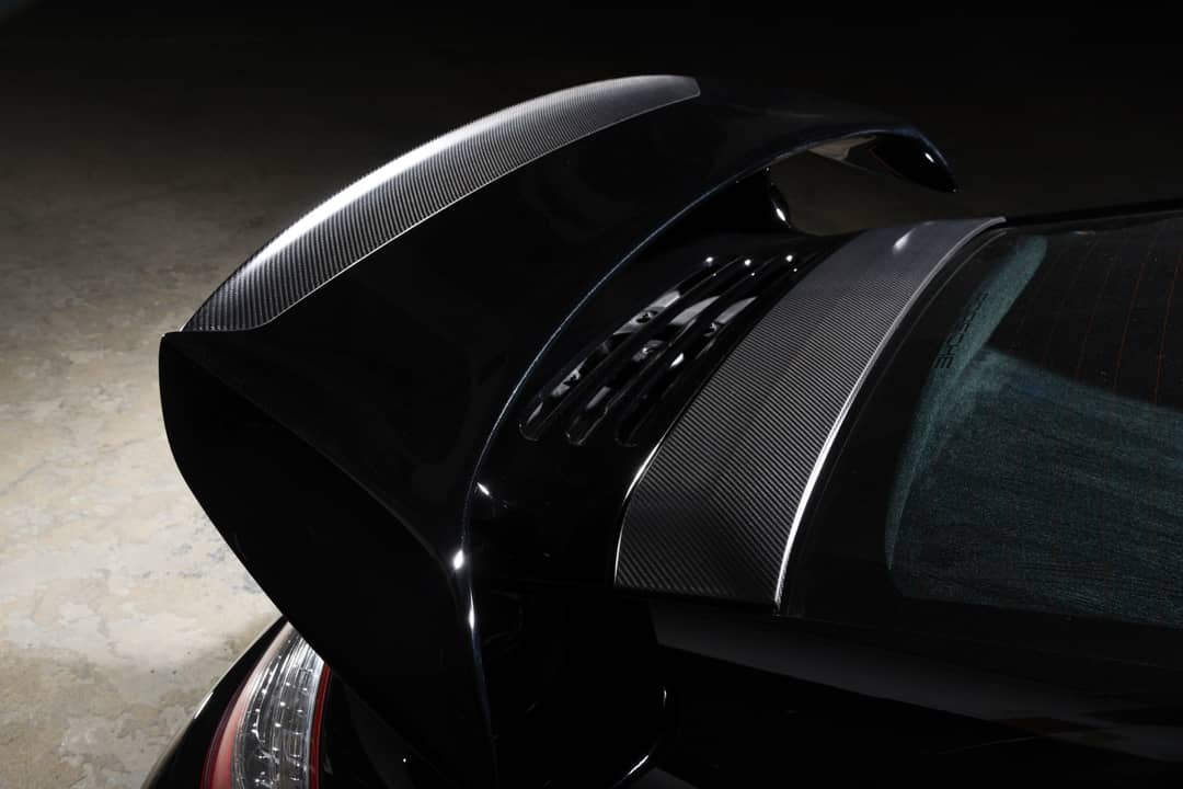 2011 Porsche 911 GT2 RS — photo 16