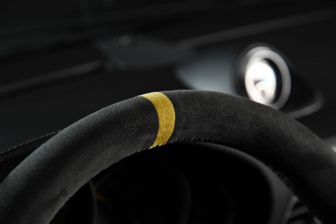 2011 Porsche 911 GT2 RS — photo 19