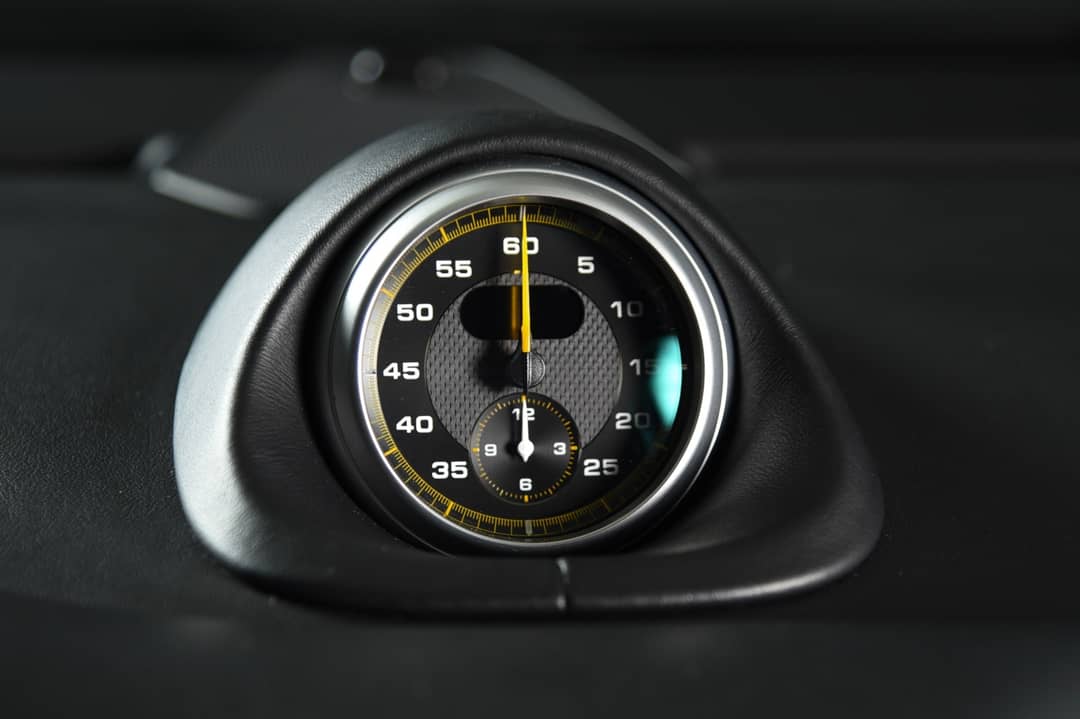 2011 Porsche 911 GT2 RS — photo 26