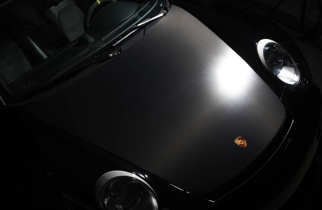 2011 Porsche 911 GT2 RS — photo 32