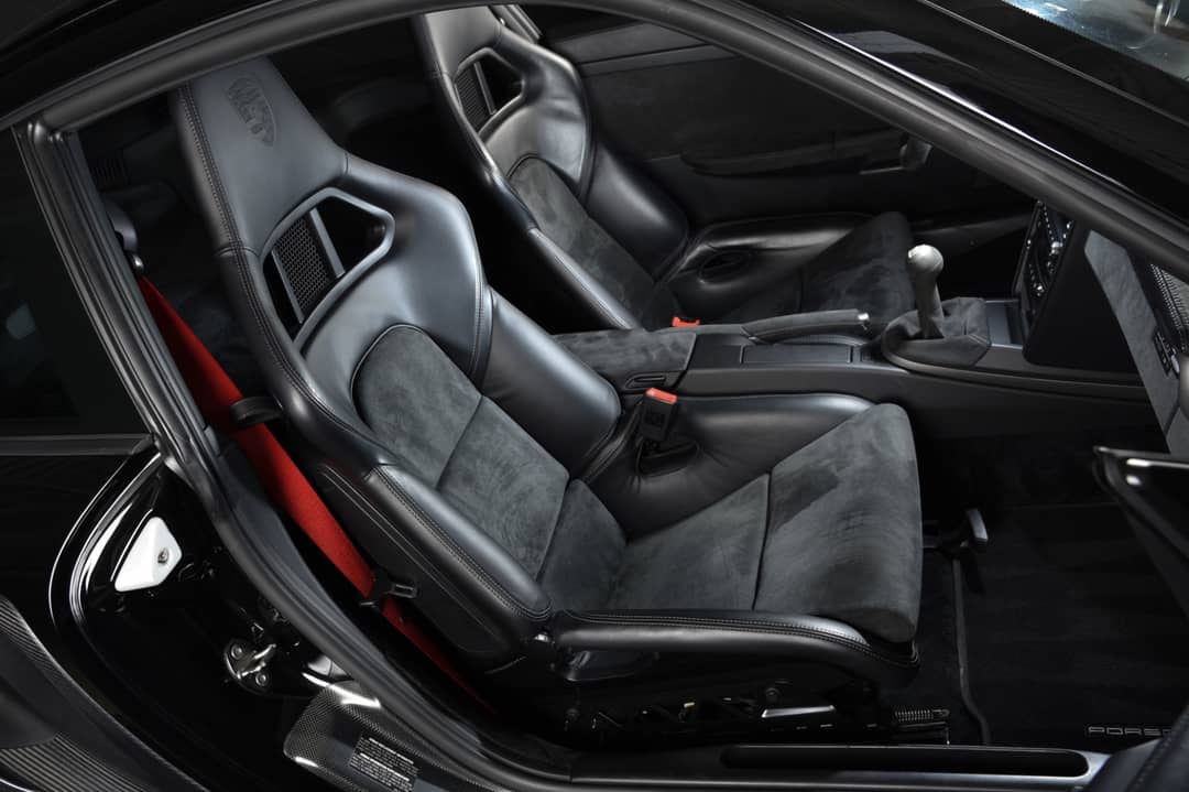 2011 Porsche 911 GT2 RS — photo 5