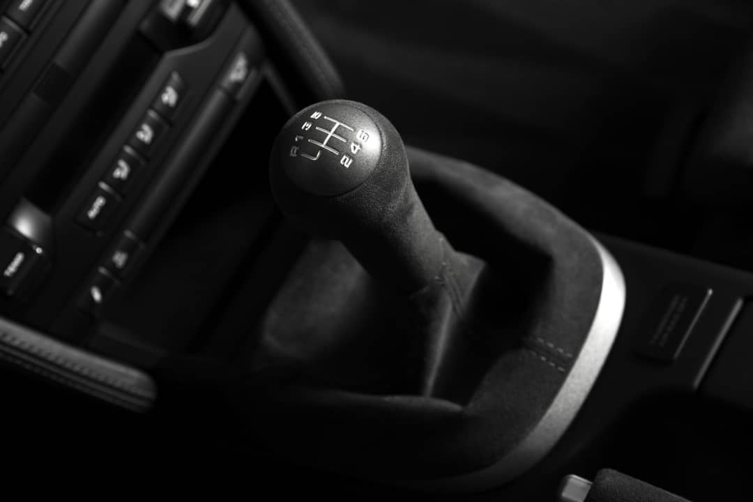 2011 Porsche 911 GT2 RS — photo 6