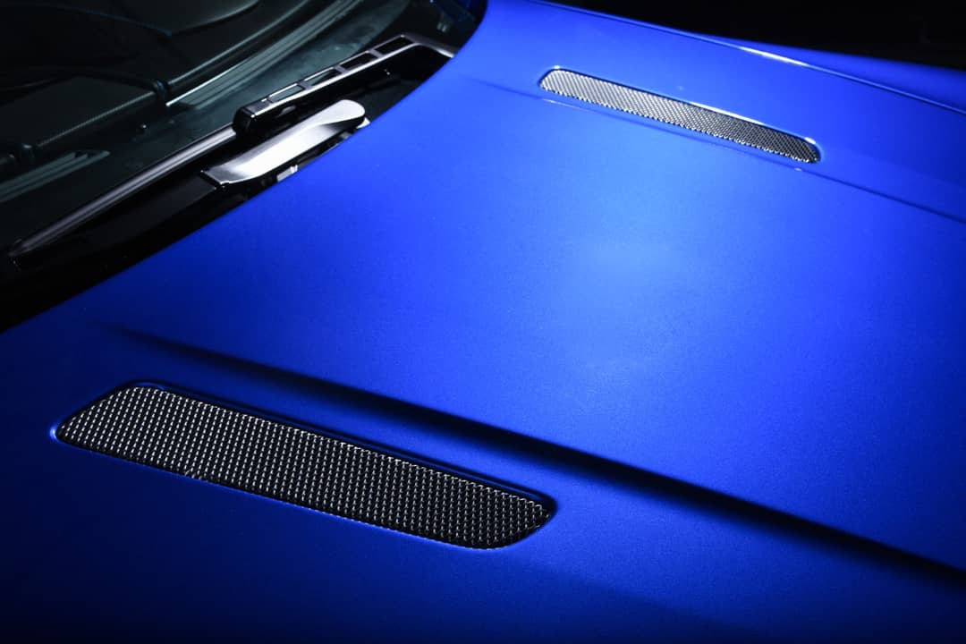 2014 Aston Martin V8 Vantage — photo 34