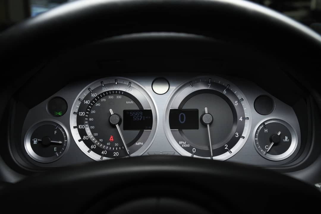2014 Aston Martin V8 Vantage — photo 7
