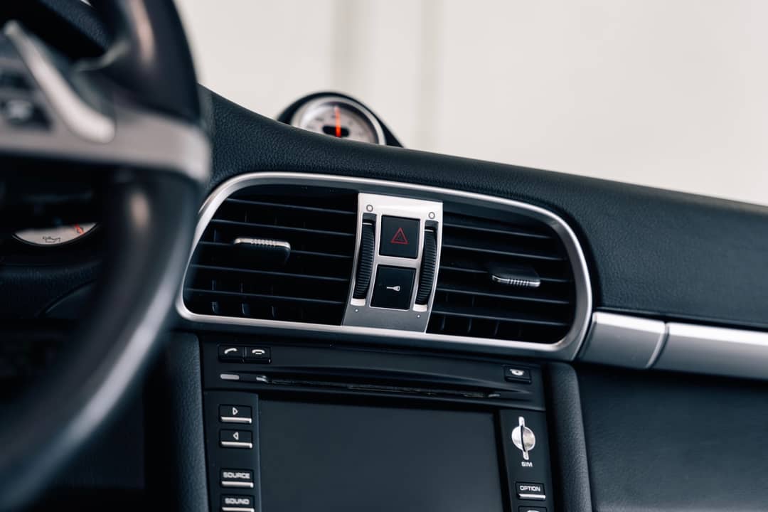 2009 Porsche 911 Carrera S — photo 15