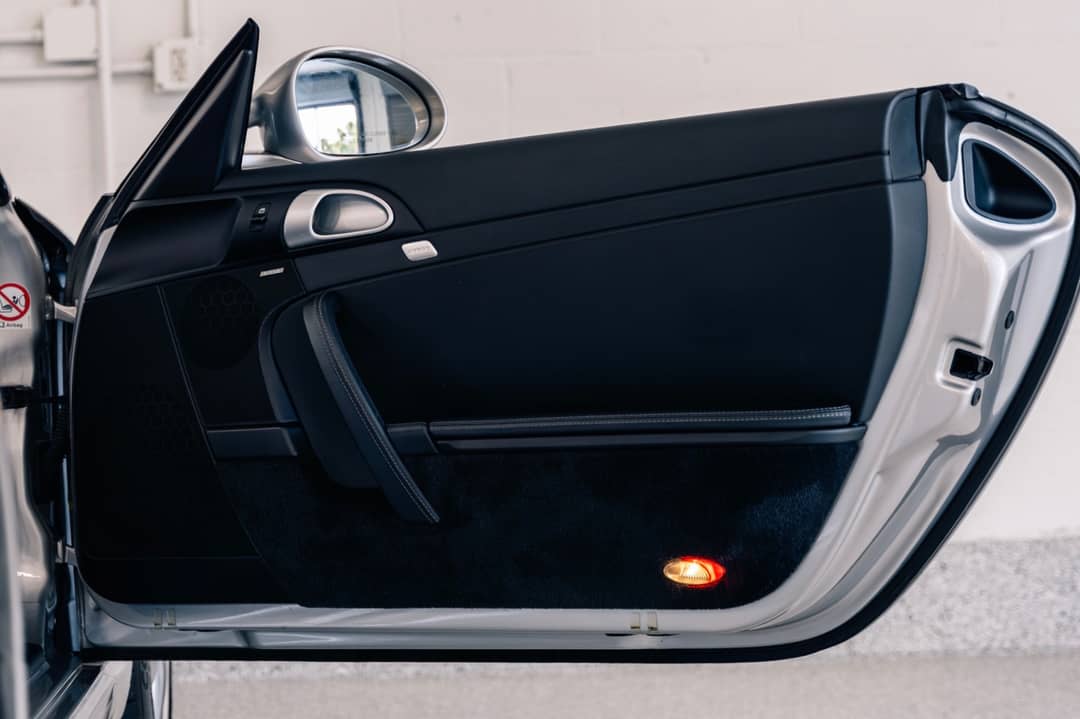 2009 Porsche 911 Carrera S — photo 19