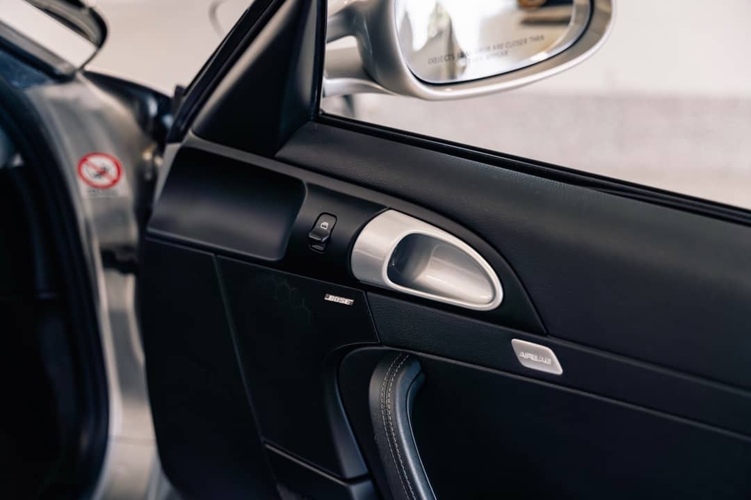 2009 Porsche 911 Carrera S — photo 20
