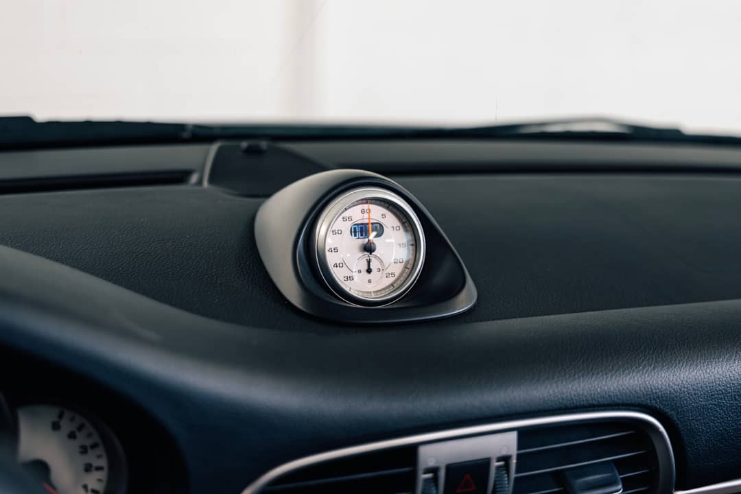 2009 Porsche 911 Carrera S — photo 6