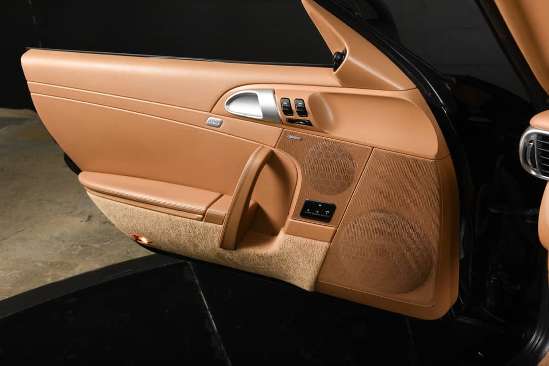 2009 Porsche 911 Carrera 4S — photo 20