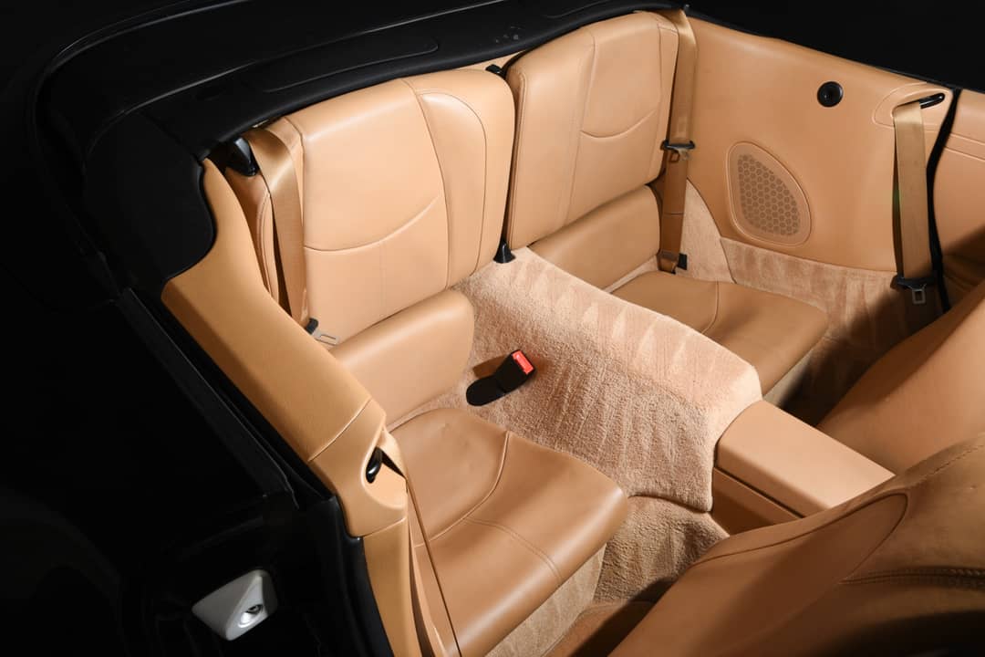 2009 Porsche 911 Carrera 4S — photo 28