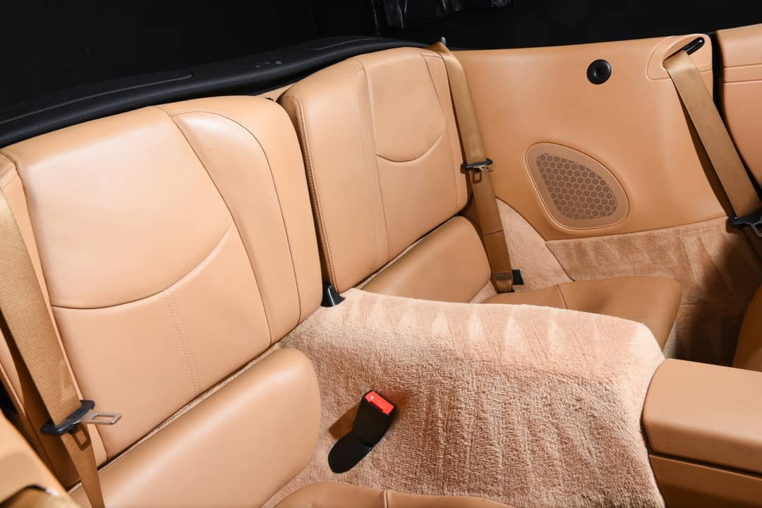 2009 Porsche 911 Carrera 4S — photo 29
